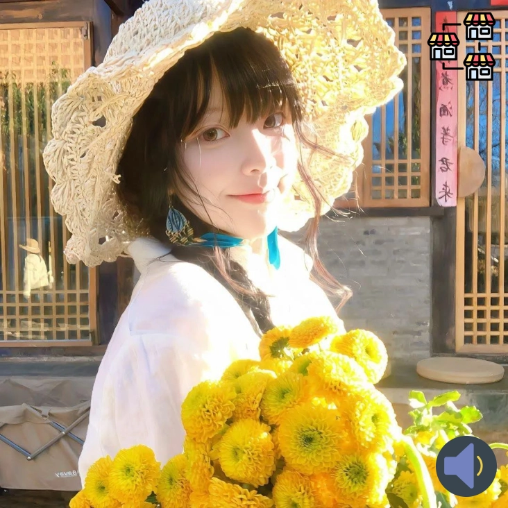梁女士