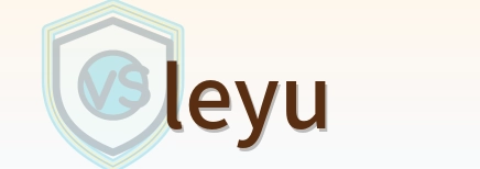 leyu Logo